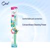 Stain Clear Toothbrush (4-Pack)