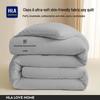 HLA 7A Antibakterielle Sommerdecke aus Sojafaser