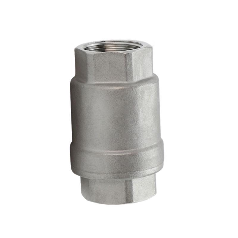 304 Stainless Steel High Temperature Steam Check Valve