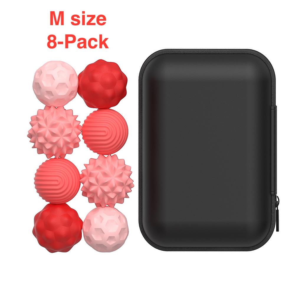 Fidget Magnetkugel, Schreibtisch Anti-Stress-Linderung Antistress Angst Sensorischer Magnetroller Fidget Spielzeug für Erwachsene Kinder Autismus ADHS Ruhig
