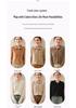 Women's Cashmere Polo Collar Knit Top: Versatile Solid Color Cardigan Sweater Coat
