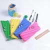 Large Pencil Cases and Pencil Cases Can Be Used In Various Scenarios Such As Student Offices, Schools, Colleges and Offices, As