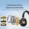 UGREEN Max5c Adaptive Noise Cancelling Bluetooth Headphones