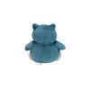 Pokémon Center Original Plush Toy Pokémon fit Snorlax 12 x 11.5 x 7.5 cm (H x W x D)