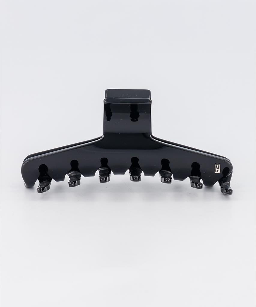 Alexandredeparis Clichy Hair Clip Black 11