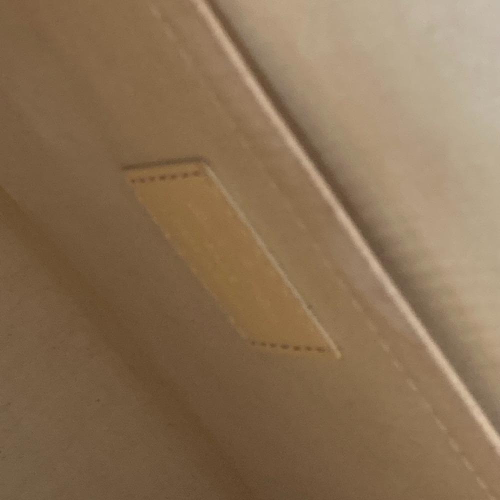 Louis Vuitton M5249A Epi Croisette PM Shoulder Bag Tote Bag