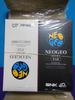 SNK NEOGEO Mini PAD Neo Geo Mini Pad Dedicated Controller Black/White 2-Pack