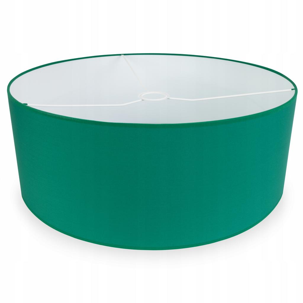 Modern lampshade 50CM matero choice of 6 colors