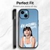 Hermosa Cantante Española A-Aitana Ocana Morales Funda para Teléfono Funda para Teléfono Embalaje Suave Ligera Para iPhone17 16 15 14 13ProMax