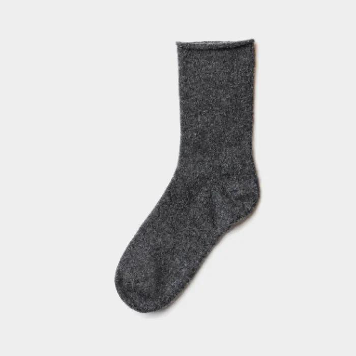 100% Wool Loose Socks (Select 1)
