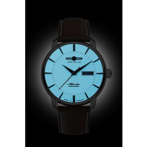 Zeppelin 8466-5 Watch