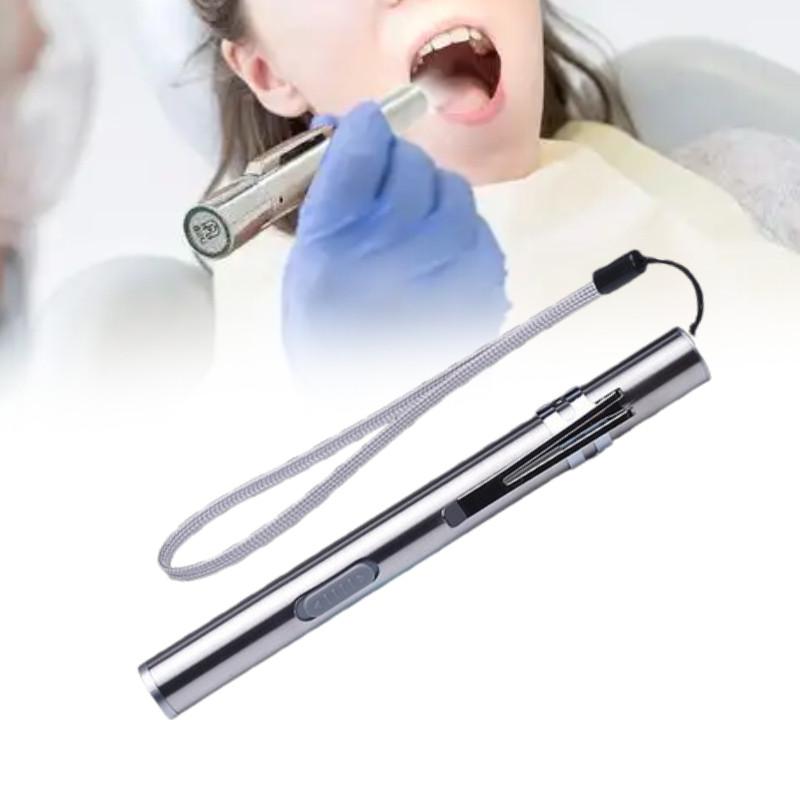 Usb Portable Rechargeable Led Flashlights Waterproof Mini Torch Keychain Lamp