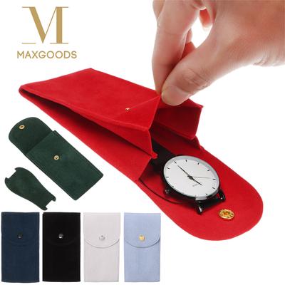 Accesorios de relojería – Estuches y almacenamiento de relojes