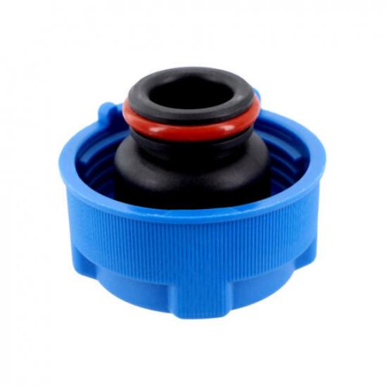 Radiator Water Tank Pressure Cap for Fiat 500/500L 2008-2017