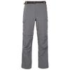 Trespass Mens Rynne B Mosquito Repellent Cargo Trousers