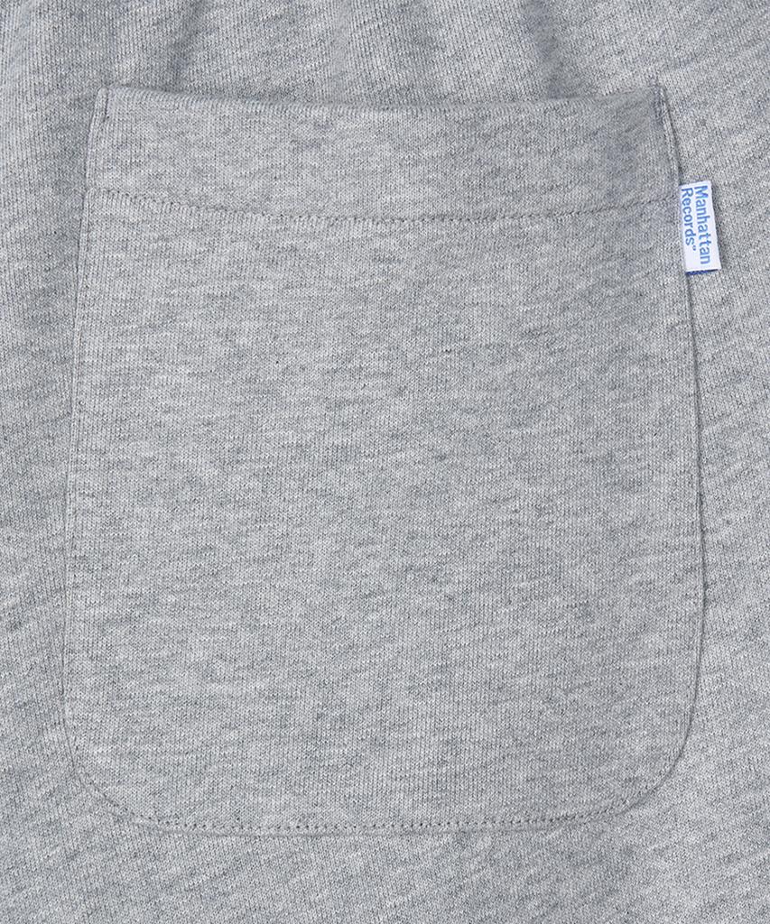 Maenhatanlekojeu M Mono Logo Sweat Pants - Gray