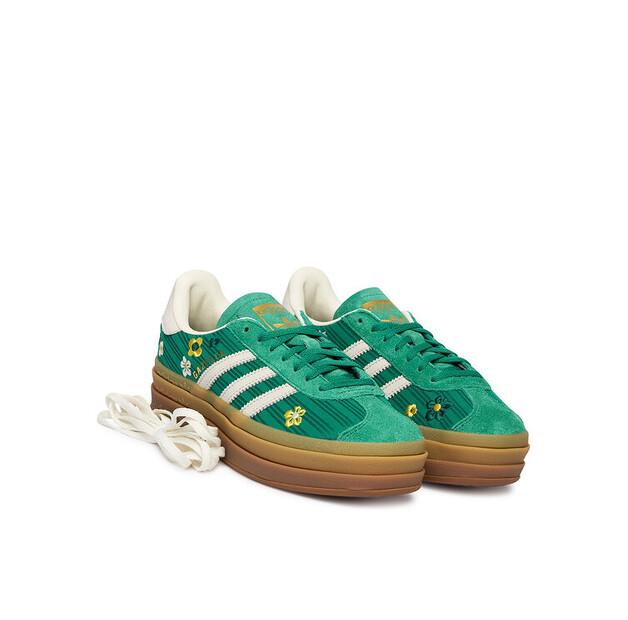 Кроссовки adidas Gazelle Bold