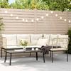 Mobilier de exterior – Seturi de grădină