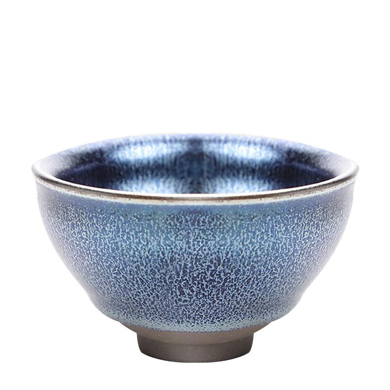 Tao Ding Xuan Dragon Scale Ceramic Couple Cups Gift Set