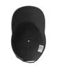 Musinsa Standard Cotton Washed Ball Cap [Black]