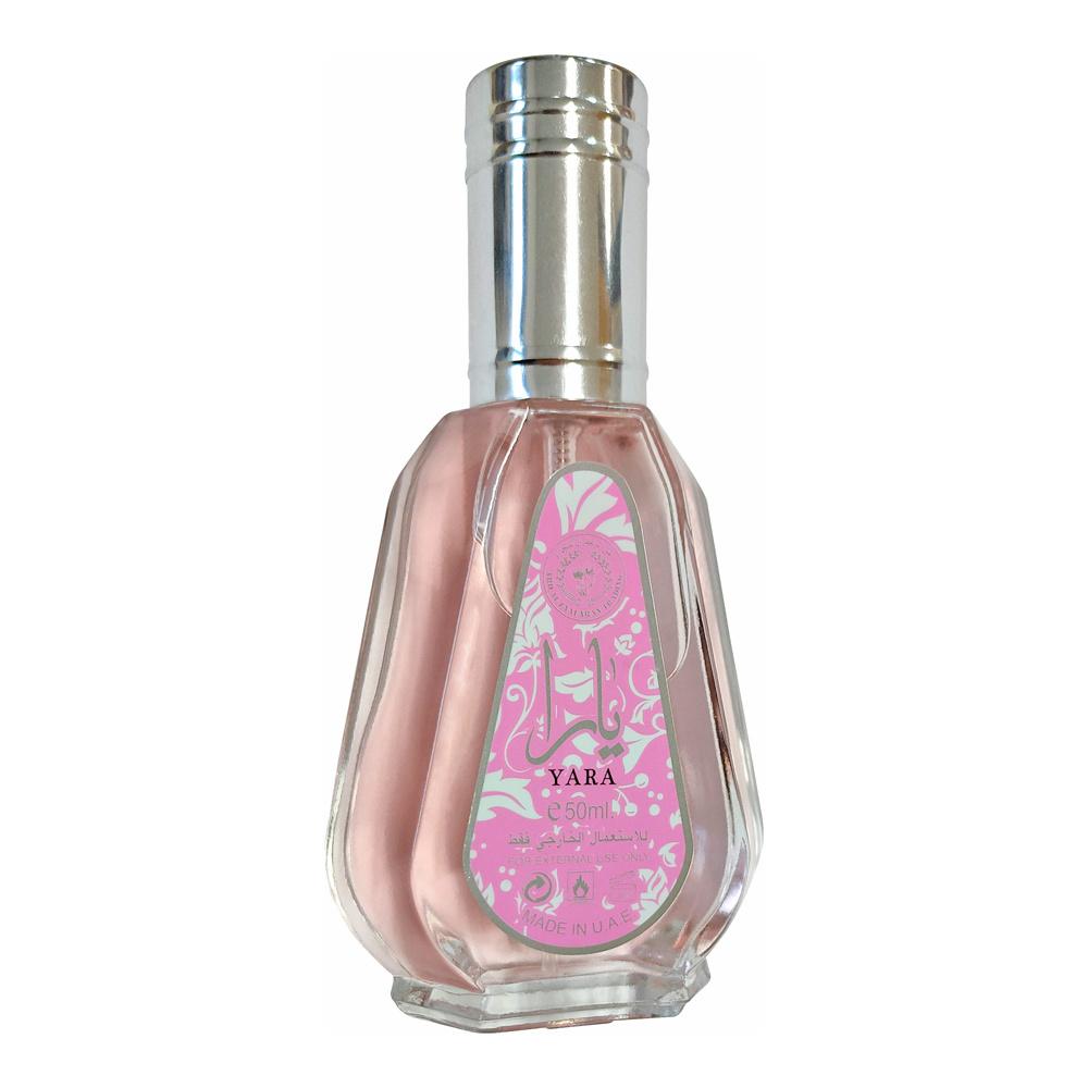 Lattafa Yara Eau de Parfum 50 Lattafa Yara Eau de Parfum 50 1