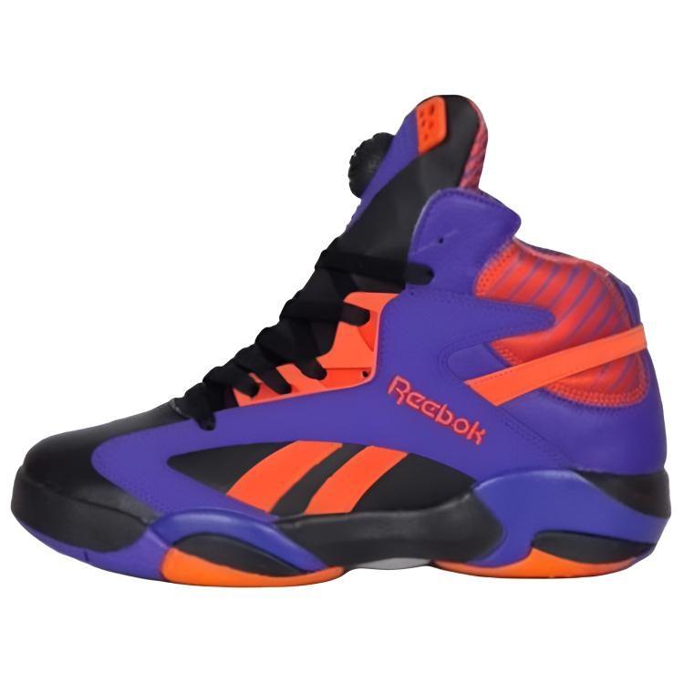 Shaq Attaq Reebok `Phoenix Suns` V61029