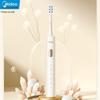 Midea YT9 Sonic Electric Toothbrush for Adults