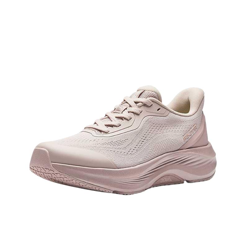 Anta Training Series Shenxing 15 Fashion Comfortable Shock Absorbing Durable Low Top Training Shoes Women sneaker 122627718-8