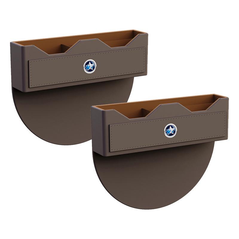 Venucia Star Seat Gap Storage Box for D60 E30 T60 T70 T90 R30 R50 - Interior Accessory