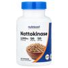 iHerb Nattokinase 2000FU Capsules, 120 Tablets