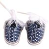 Cute Doll Casual Canvas Shoes Kawaii Doll Sneakers Mini Casual Shoes  Blythe Doll Toy