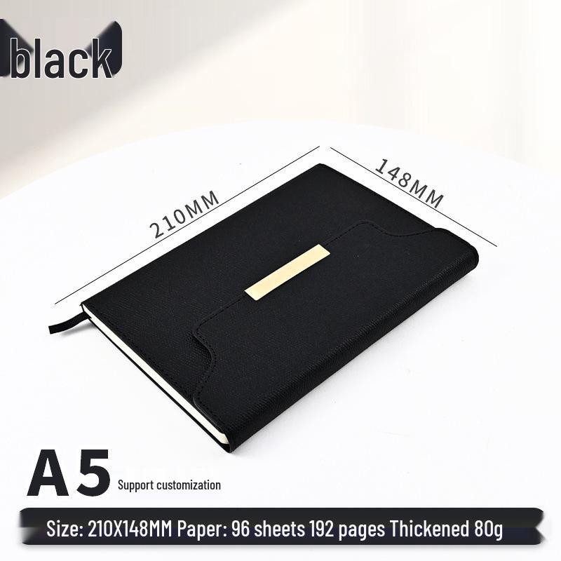 Personalized Laptop Gift Set: Includes Logo-Printed Notebook & Student Stationery