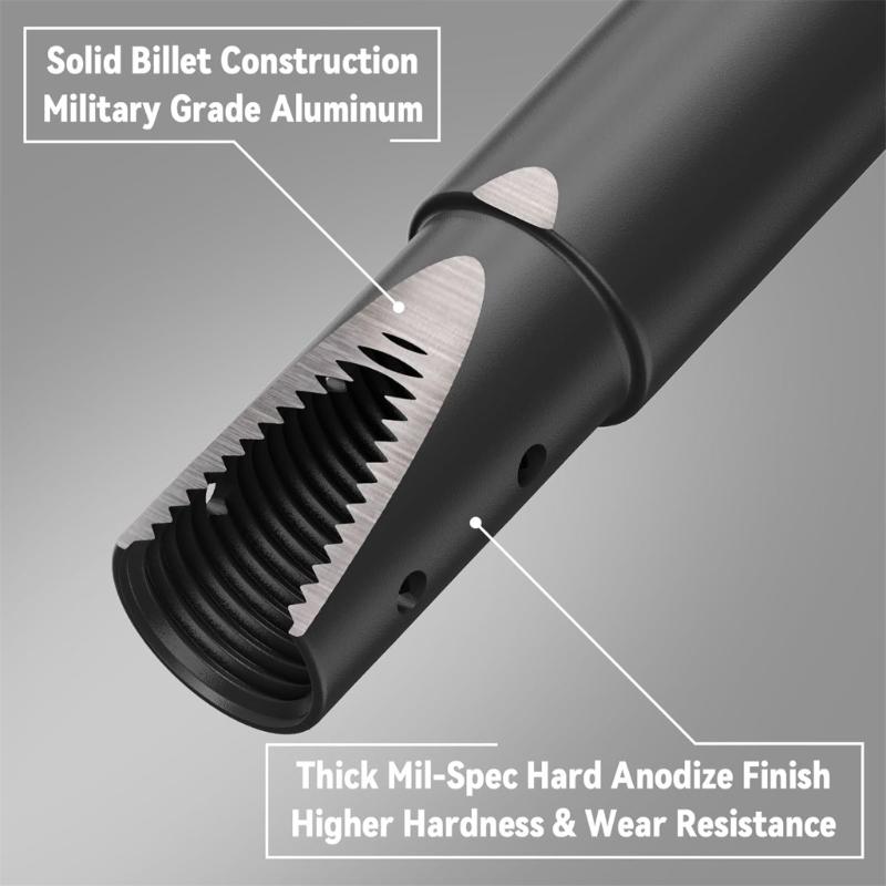 Waterproof Mount Adapter Poles Mount for Antenna Mast Poles Satellite Mast Adjustable Mount for V2 Pipe Adapter