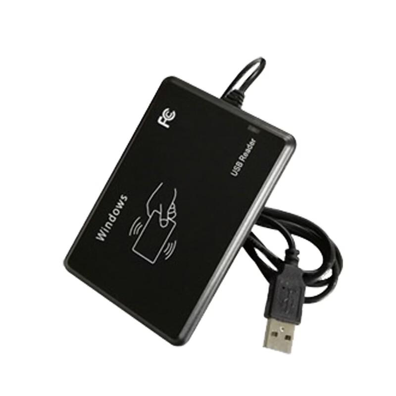 Comet 4G Dining Hall IC Card Payment Terminal CN plug (adapter included)