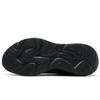 Anta Running Collection Textile, Synthetic Leather Slip Resistant Abrasion Resistant Low top Casual Running Shoes Men's 912345527-2