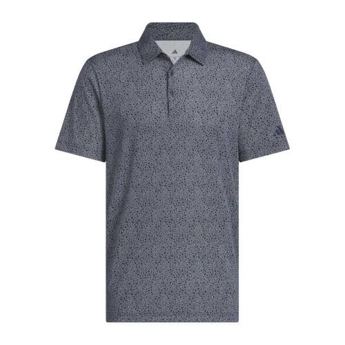Adidas Mens Ultimate Bunker Polo Shirt