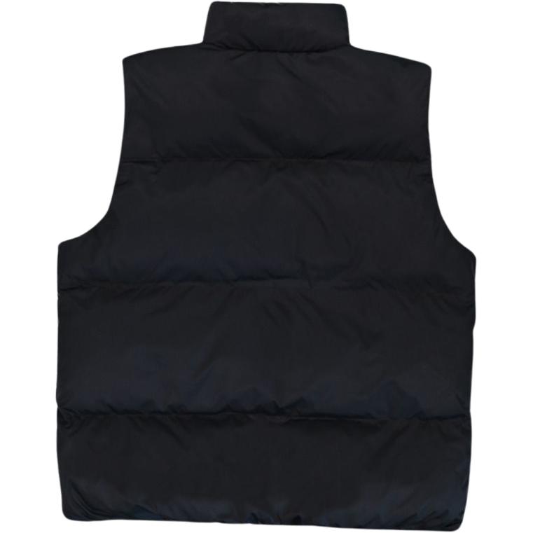 New Nike Sportswear Club PrimaLoft® Men's Water Repellent Puffer Vest FB7373-010