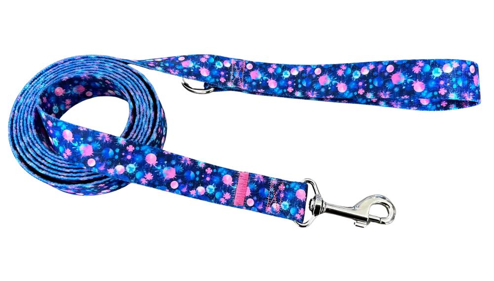 Dog Leash Traditional Strong HANDMADE AstroŚwiat Dog Leash Traditional Strong HANDMADE AstroŚwiat L - 200cm