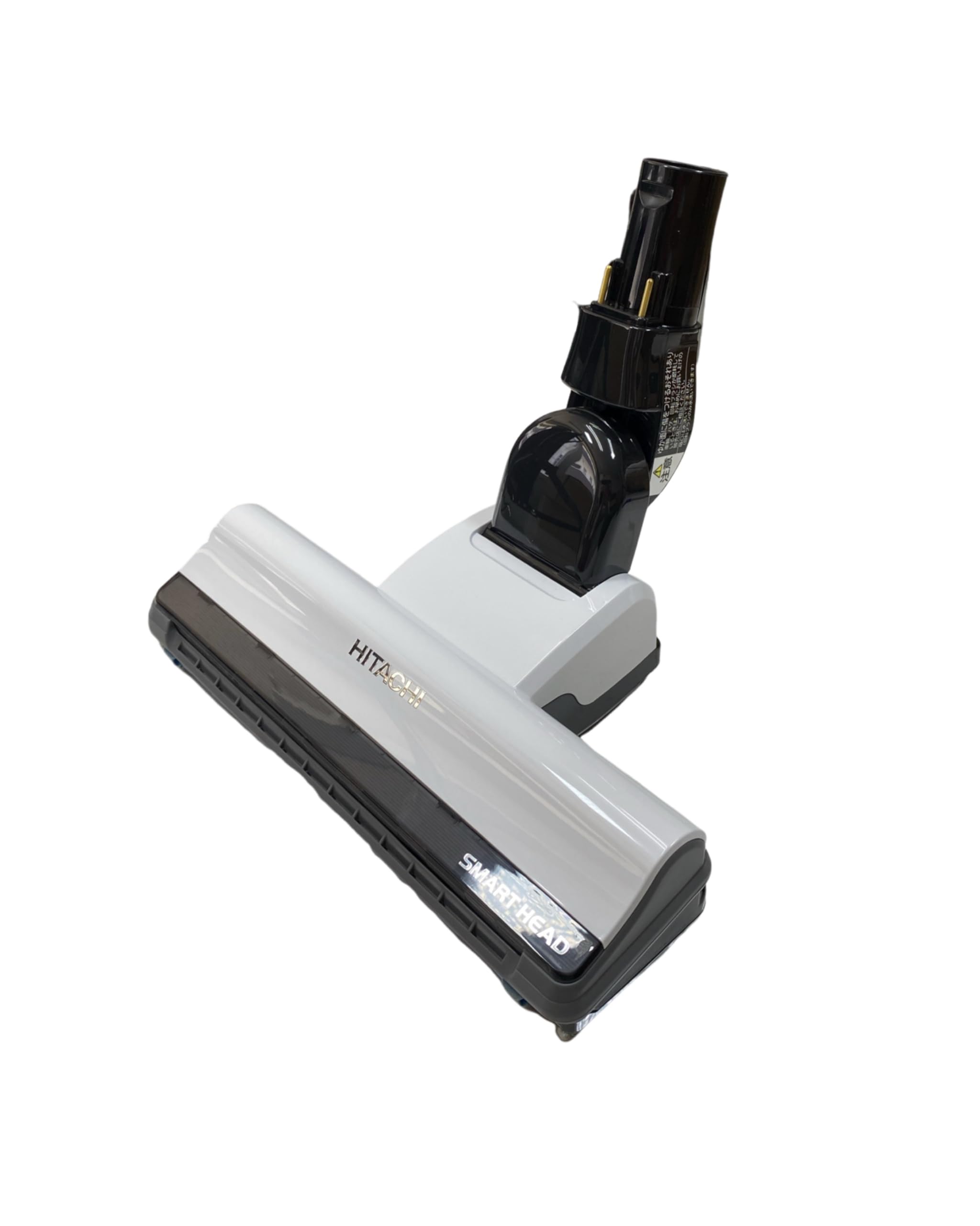 

Пилосос Hitachi HITACHI пилосос Kumi 003 D-DP15 (W) PV-BFH500