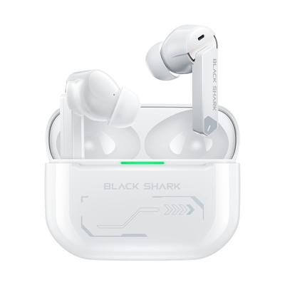 Black Shark JoyBuds Pro Japanese Distributor Low Latency ANC Wireless Noise Canceling Wireless Gaming Earphones Bluetooth [Authorized Product] 5.2