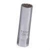 Magnetic Spark Plug Socket 3/8inch Drive 12 Points Automotive Repair