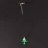 Anime Manga Mushoku Tensei Necklace Alice Cosplay Props Fan Gift Jewelry Accessories