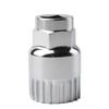 Bike Bottom Bracket Remover Repair Tool Cycling Bicycle Repair Install Tool Bicycle Repair Tools