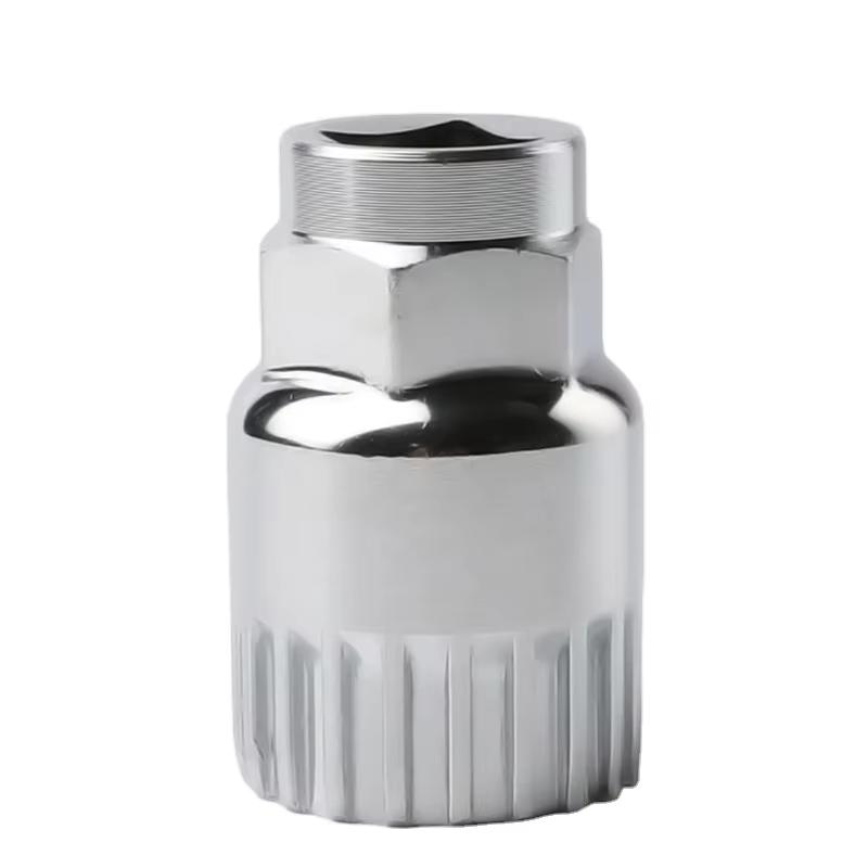 Bike Bottom Bracket Remover Repair Tool Cycling Bicycle Repair Install Tool Bicycle Repair Tools