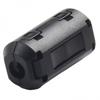 Ferrite Core TDK 5mm 2.5-5mm Wire Diameter Anti-jamming Black
