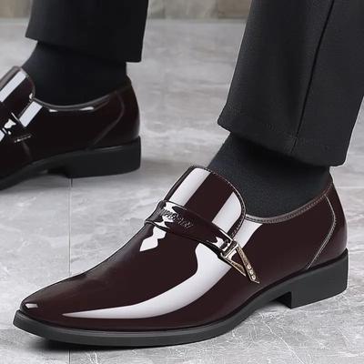 Střevíce – Loafers