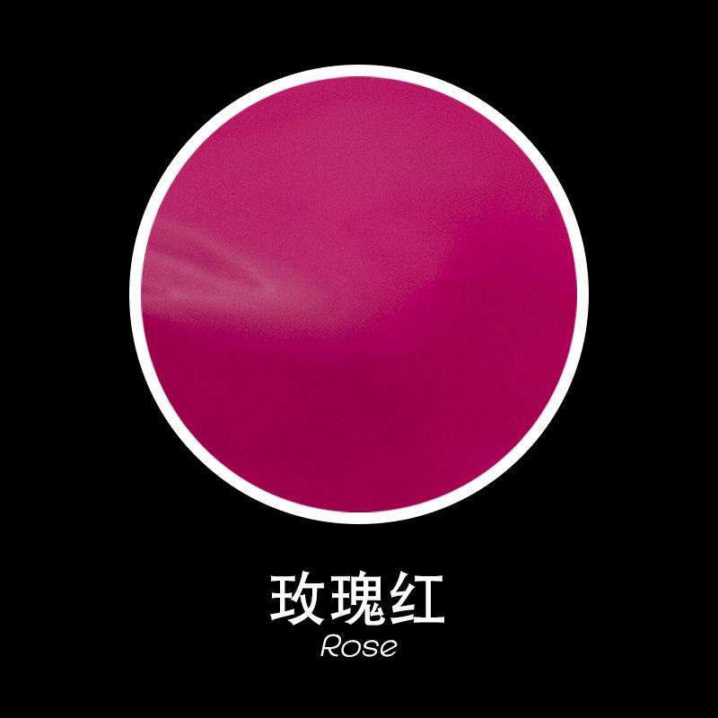 100/300/500 ml Vodotěsný, Světlu odolný, Dlouhotrvající a Nevyblednoucí Akrylový pigment pro Vnitřní a Venkovní Malování Stěn