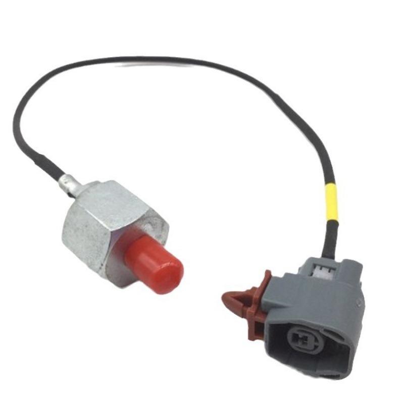 ZL0218921 5pcs Car Engines Knock Sensor for MAZDA 323 626 Mitsubishi Lancer OEM ZL02-18-921 E1T50471 SKTOO Accesorios Para Auto