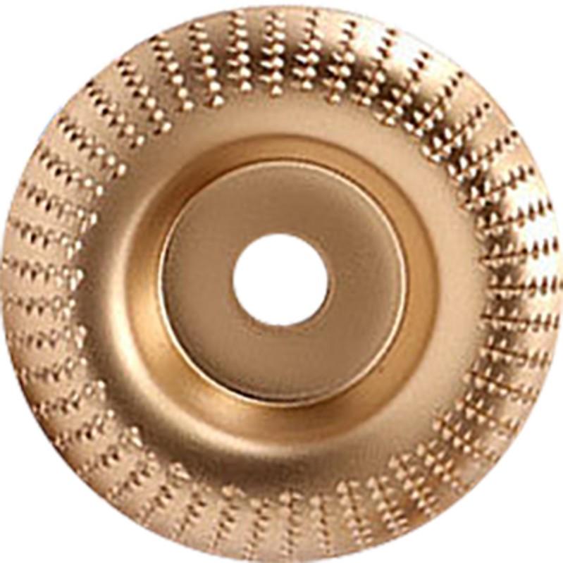 Angle Grinding Wheel Sanding Carving Rotary Tool Carbide Grinding Wheel 16mm
