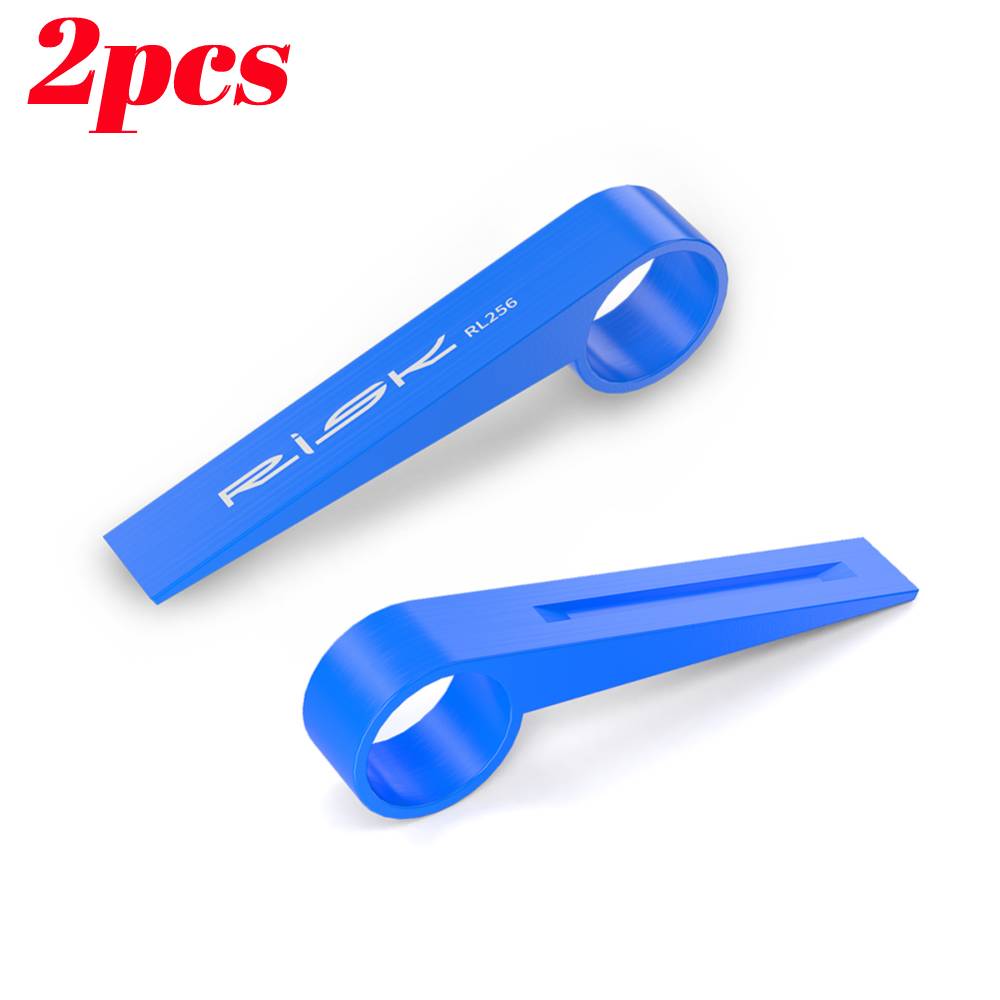 

RISK Bike Hydraulic Disc Brake Piston Press Tool Wear-Resistant Bicycle Hydraulic Brake Caliper Reset Maintenance Repair Tools